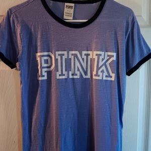 Victoria Secret Pink comfy Tee
